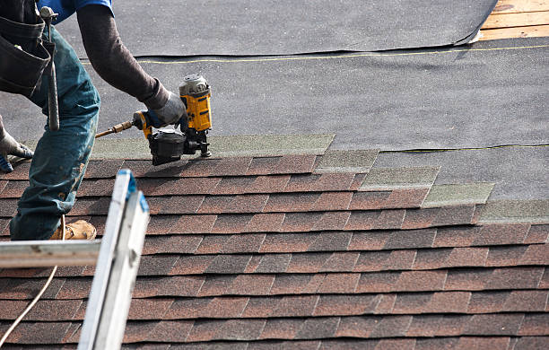 Licensed Roof Installation service in Snyder, OK - Brentwood Metal Roofing